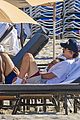 chalamet-beachtime