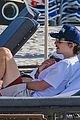chalamet-beachtime