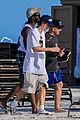chalamet-beachtime
