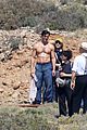 cillian-shirtless