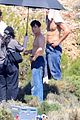 cillian-shirtless