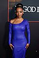 is-god-is-premiere