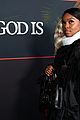 is-god-is-premiere