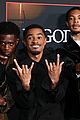 is-god-is-premiere