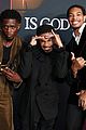 is-god-is-premiere