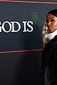 is-god-is-premiere