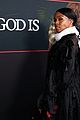 is-god-is-premiere