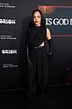 is-god-is-premiere