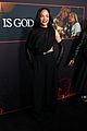 is-god-is-premiere