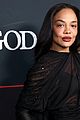 is-god-is-premiere