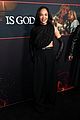is-god-is-premiere