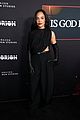 is-god-is-premiere
