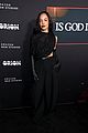 is-god-is-premiere