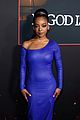 is-god-is-premiere