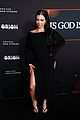 is-god-is-premiere