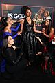 is-god-is-premiere
