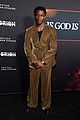 is-god-is-premiere
