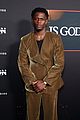 is-god-is-premiere