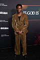 is-god-is-premiere