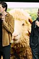 sheep-cinemacon